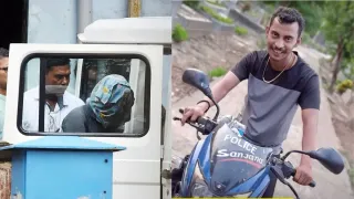 Kolkata Rape-Murder Case: Accused Sanjay Roy Claims ‘Being Framed’, Mother Says Son Was ‘Topper In School’